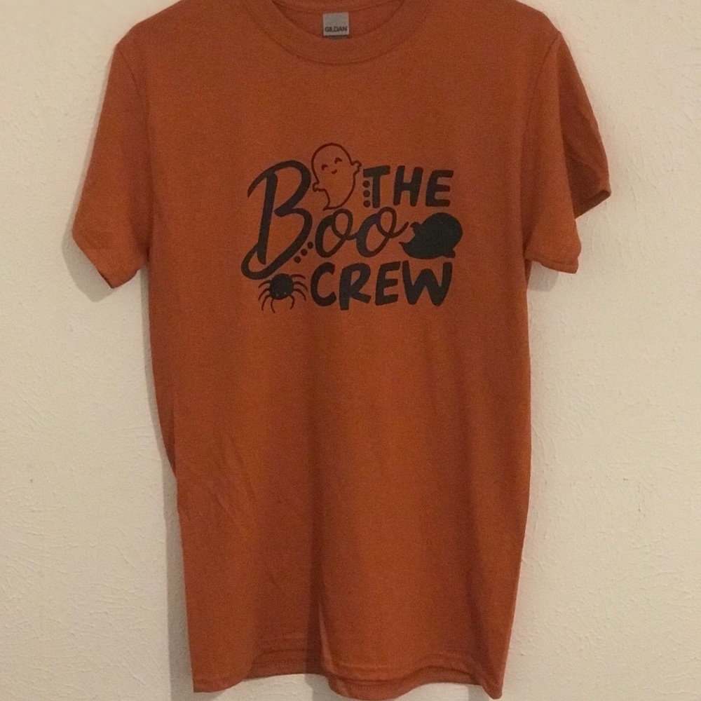 The Boo Crew CLEARANCE